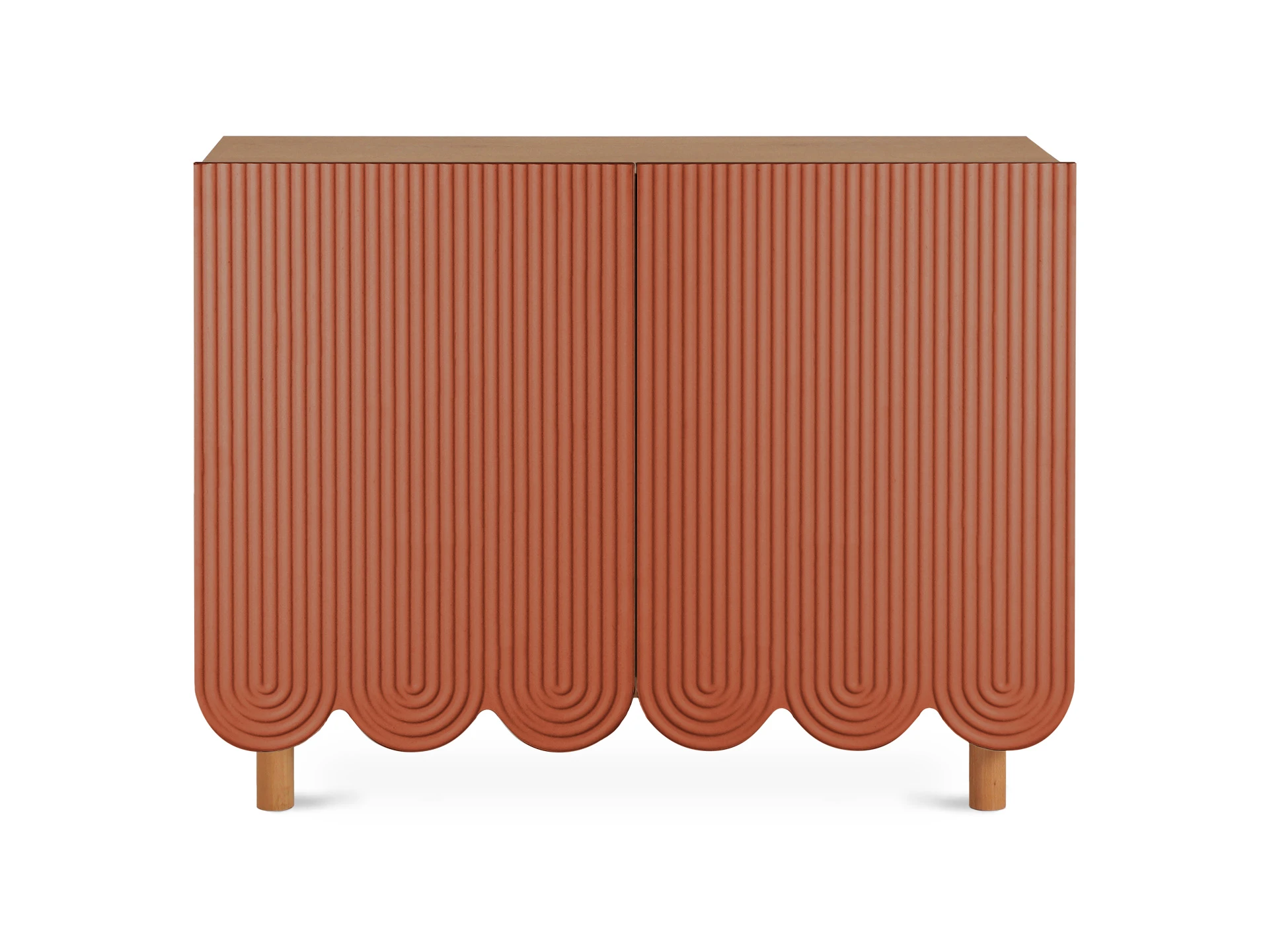 Сервант 2-х дверный Mira Сервант 2-х дверный Mira