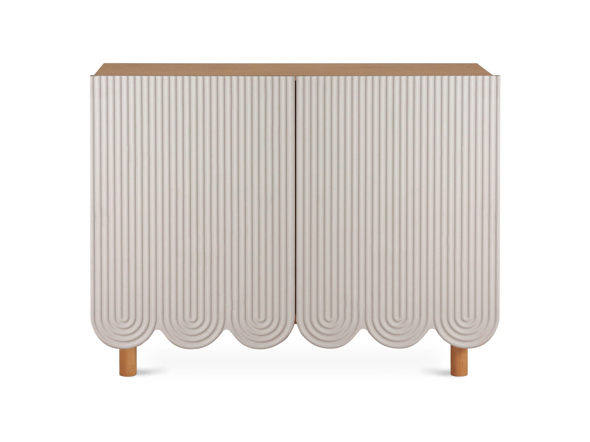 Сервант 2-х дверный Mira Сервант 2-х дверный Mira