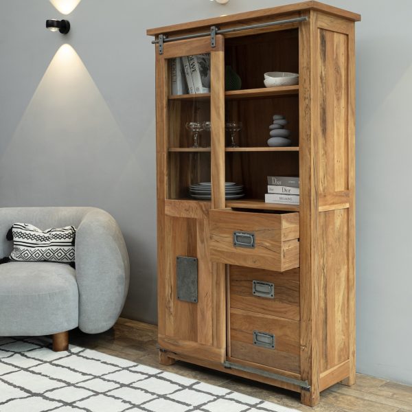 Шкаф из массива, РИХАН — изображение 3