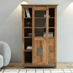 Шкаф из массива, РИХАН — изображение 4