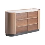 Современный комод Soaza — изображение 2