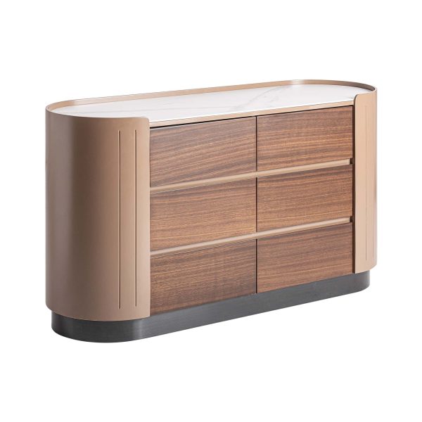 Современный комод Soaza — изображение 2