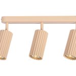 Спот Moderli V11777-3C Cora