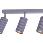 Спот Moderli V11778-3C Cora