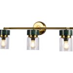 Спот Moderli V11823-3C Almero