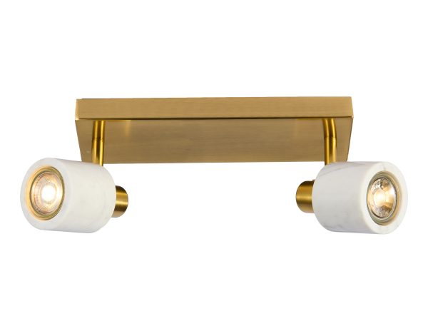 Спот Moderli V11827-2C Malet — изображение 2