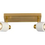 Спот Moderli V11827-2C Malet