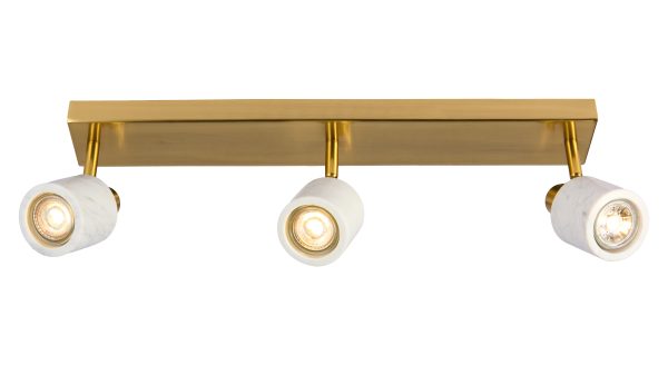 Спот Moderli V11828-3C Malet — изображение 2