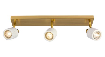 Спот Moderli V11828-3C Malet