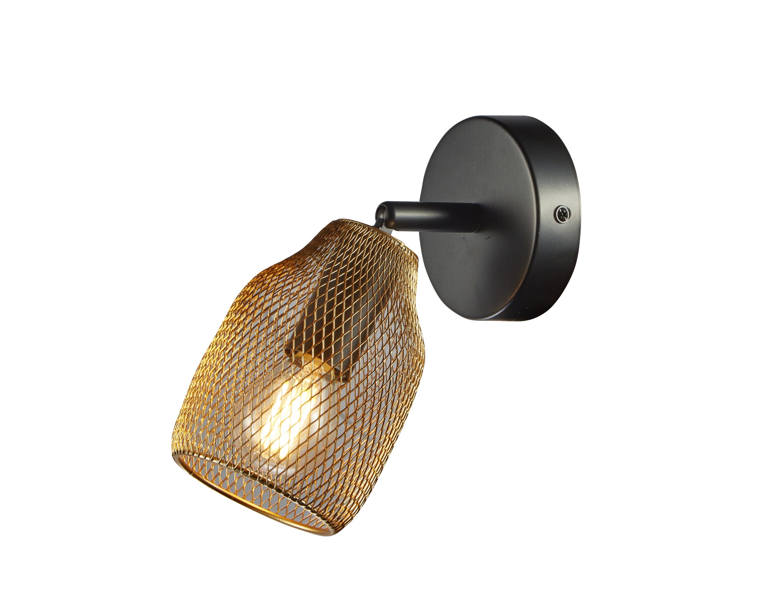 Спот Moderli V11836-1W Adalina Спот Moderli V11836-1W Adalina