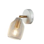 Спот Moderli V11839-1W Adalina