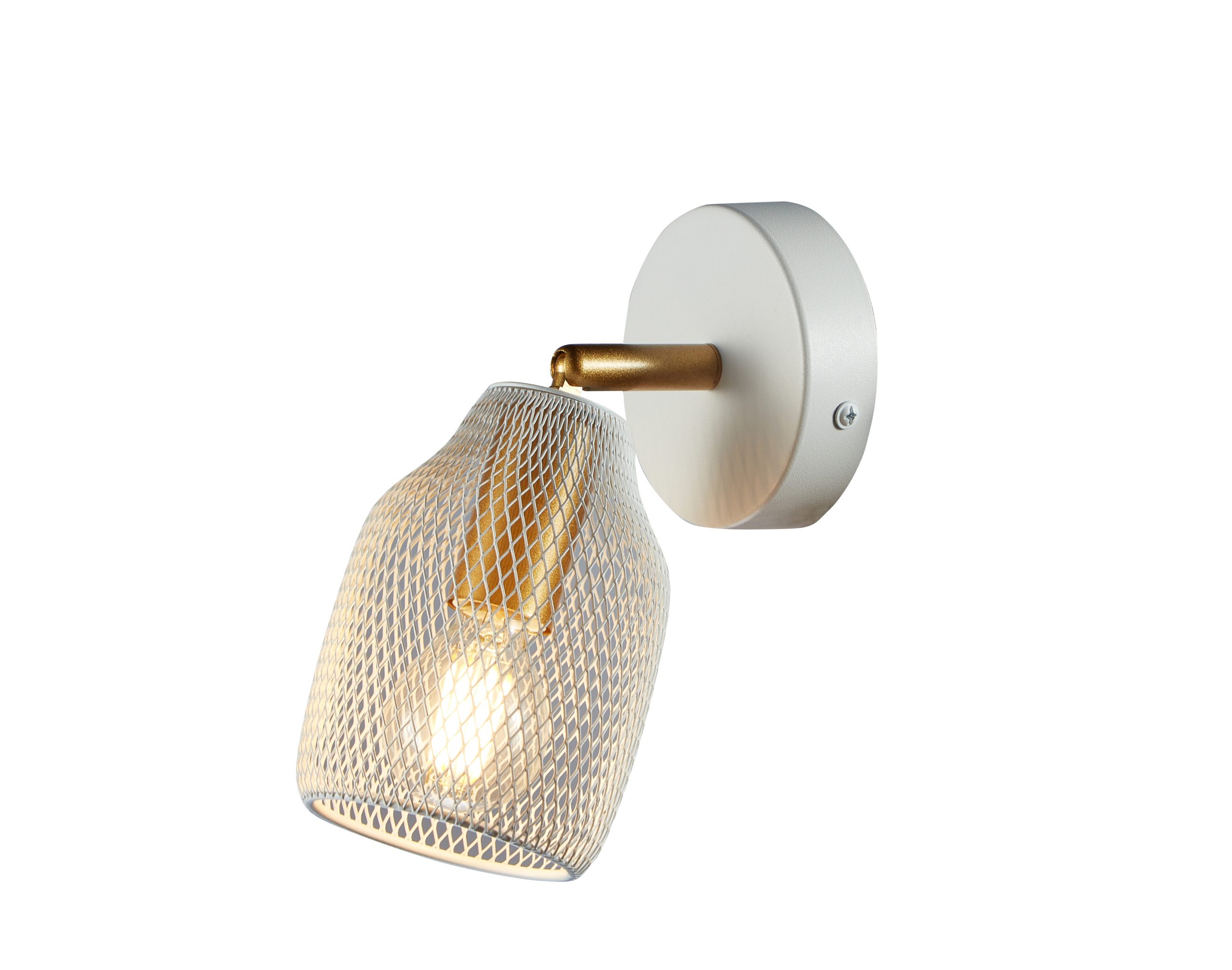 Спот Moderli V11839-1W Adalina Спот Moderli V11839-1W Adalina