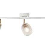 Спот Moderli V11841-3C Adalina