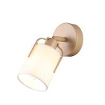 Спот Moderli V11853-1W Inari