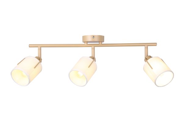 Спот Moderli V11855-3C Inari — изображение 2