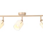 Спот Moderli V11855-3C Inari