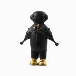 Статуэтка Alien