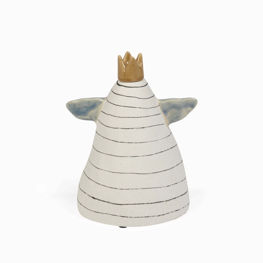 Статуэтка Circle Crown высота 18 Статуэтка Circle Crown высота 18