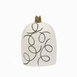 Статуэтка Circle Crown высота 23