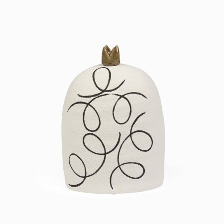 Статуэтка Circle Crown высота 23