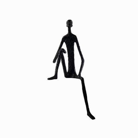 Статуэтка Different poses 1