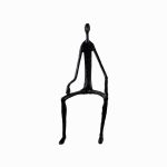 Статуэтка Different poses 2