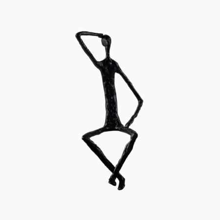 Статуэтка Different poses 4