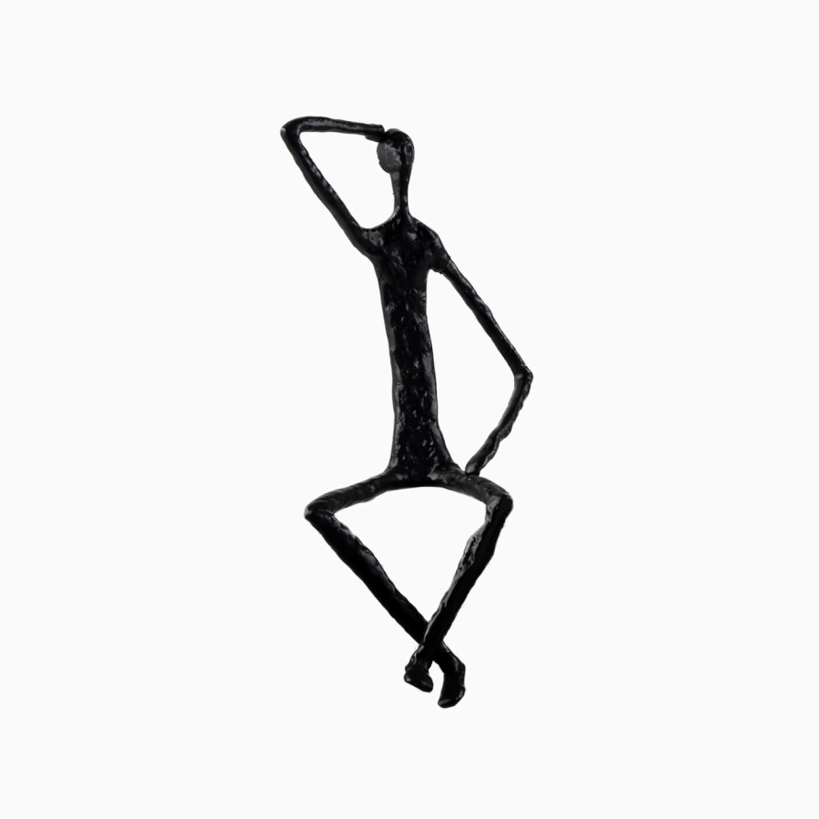 Статуэтка Different poses 4 Статуэтка Different poses 4