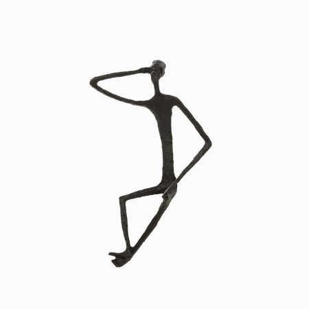 Статуэтка Different poses 6