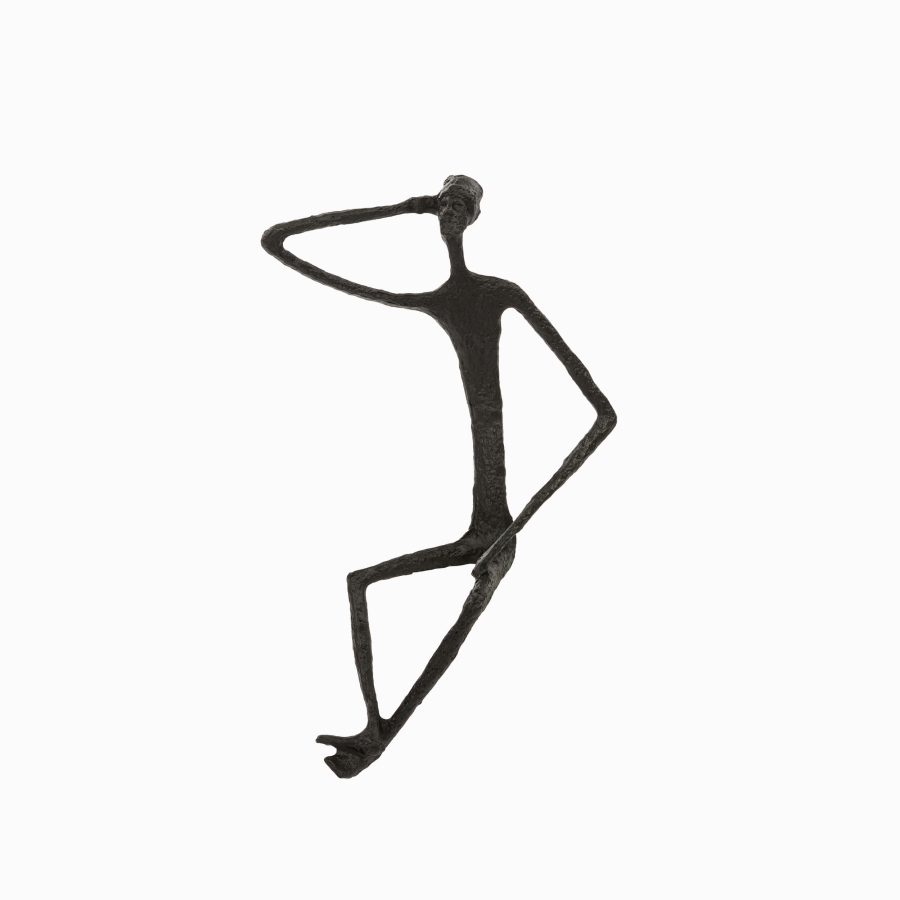 Статуэтка Different poses 6 Статуэтка Different poses 6