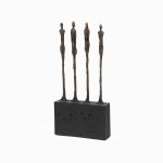 Статуэтка Four Characters — изображение 2