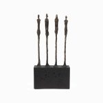 Статуэтка Four Characters