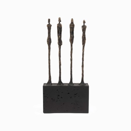 Статуэтка Four Characters