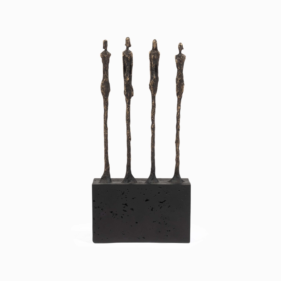 Статуэтка Four Characters Статуэтка Four Characters