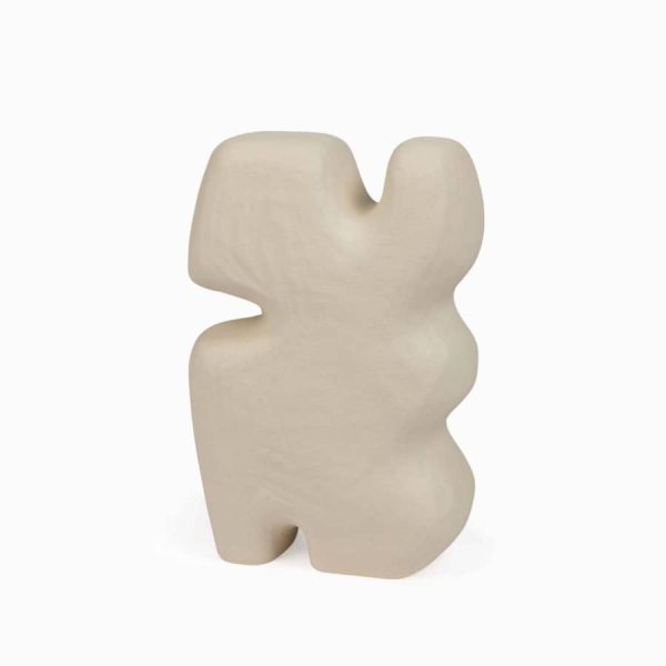 Статуэтка Geometric Layer Block высота 31 — изображение 2