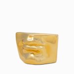 Статуэтка Golden body parts 2 — изображение 2