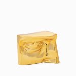 Статуэтка Golden body parts 2 — изображение 2