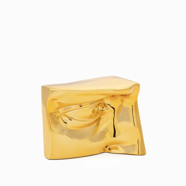 Статуэтка Golden body parts 2 — изображение 2