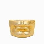 Статуэтка Golden body parts 2