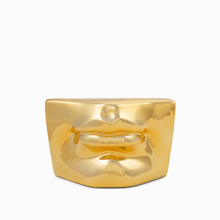 Статуэтка Golden body parts 2 Статуэтка Golden body parts 2