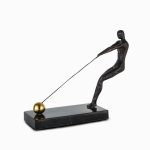 Статуэтка Hammer Throw