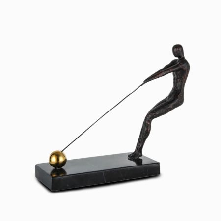 Статуэтка Hammer Throw