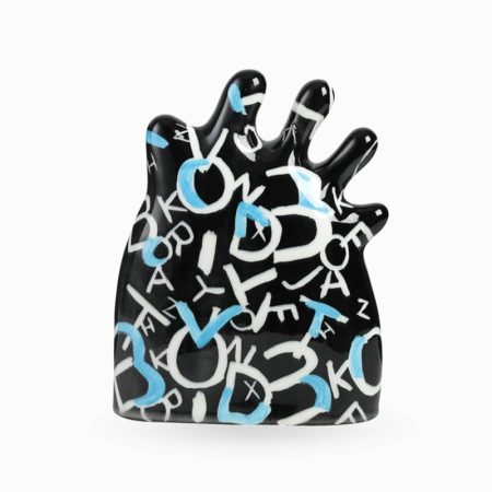 Статуэтка Letter Palm высота 31