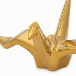 Статуэтка Paper Crane высота 11 — изображение 2