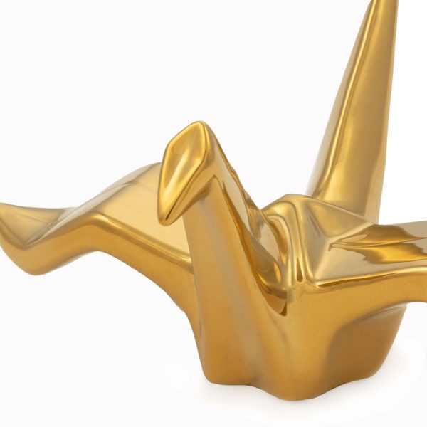 Статуэтка Paper Crane высота 11 — изображение 2