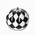 Статуэтка Pumpkin высота 20 см