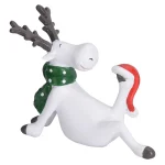 Статуэтка REINDEER YOGA