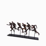 Статуэтка Running