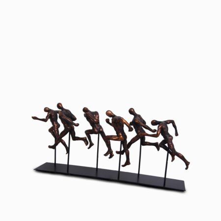 Статуэтка Running