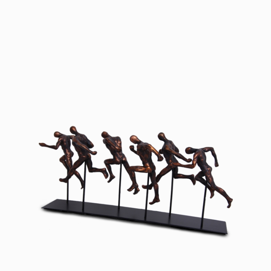 Статуэтка Running Статуэтка Running